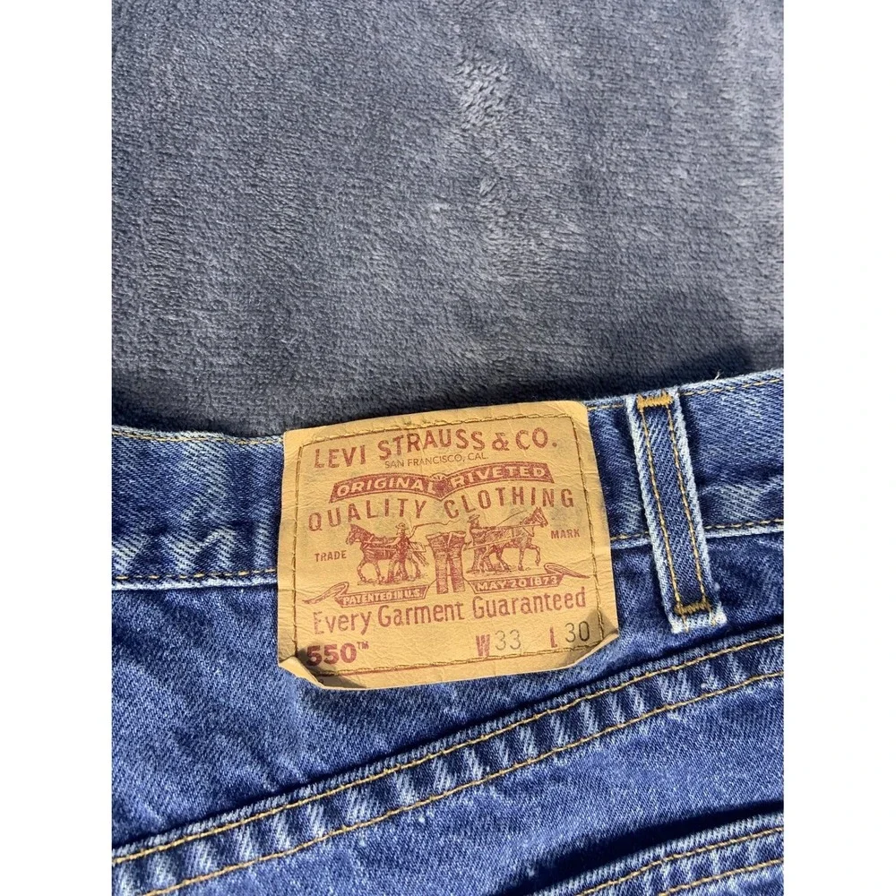Levis these vintage